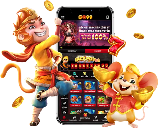 Tỷ lệ cược cao và hấp dẫn