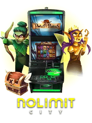 Đồ họa và âm thanh sống động trong game Nổ Hũ