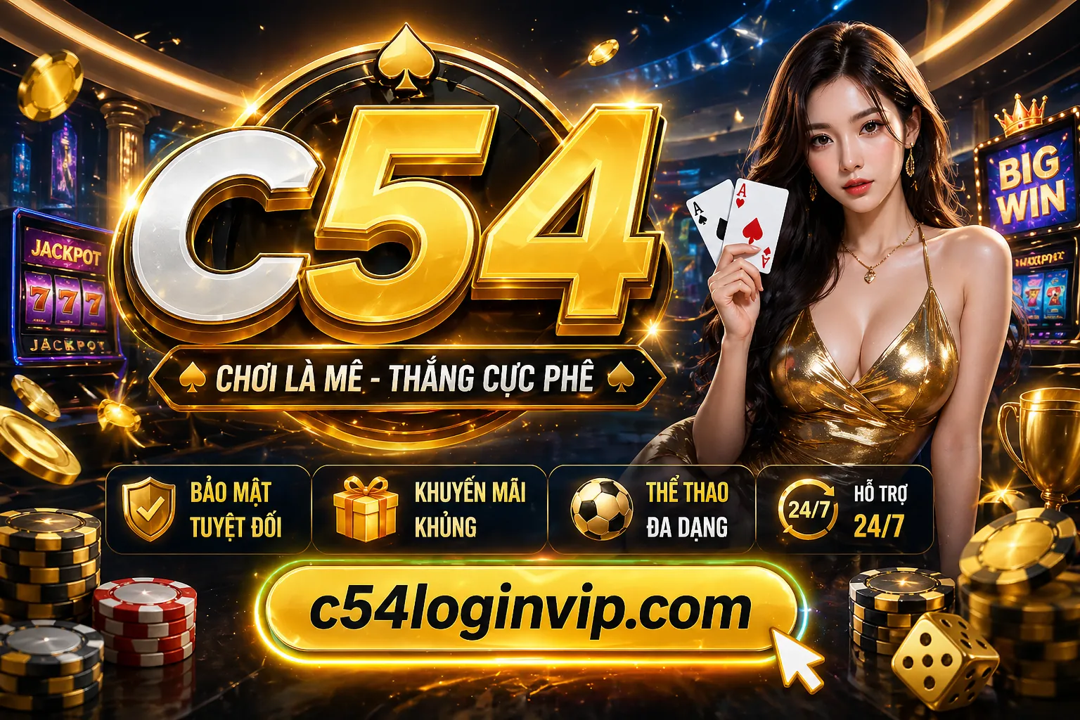 Khuyến mãi YESVIP Nhà Cái 2026 - Ưu đãi độc quyền