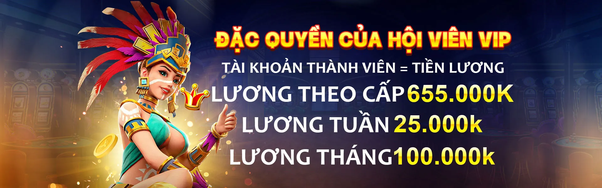 Trải nghiệm Sòng bạc Trực tuyến yesvip nhà cái